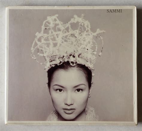 Sammi Cheng ~ Sammi Hong Kong Press Cd Hobbies And Toys Music