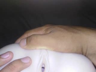 POV Masturbação Feminina Esguicho e Orgasmo Rápido Antes De Chegar Boneca Sexual Pornhub Gay