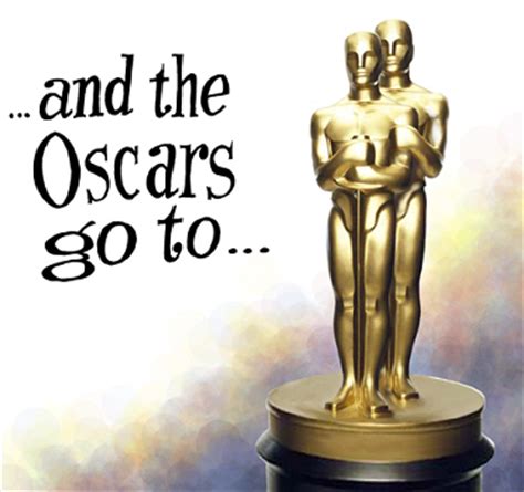 and the oscar goes to 260339 uludağ sözlük galeri