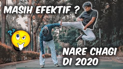 Tutorial Narae Chagi How To Double Roundhouse Kick Taekwondo