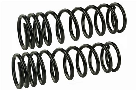 Coil Spring Set Mevotech Sms V For Sale Online Ebay