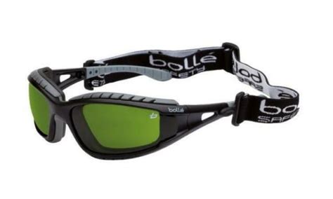 Bolle Tracker 2 Welding Safety Glasses Safety Glasses Online