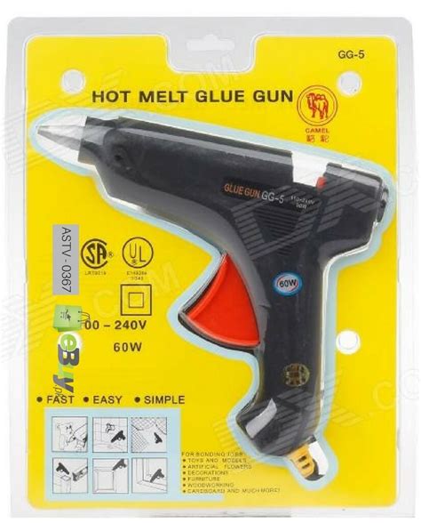 Buy Hot Melt Glue Gun Online At Best Price In Pakistan Ebuy Pk