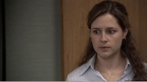 Hot Girl Pam Beesly Photo Fanpop