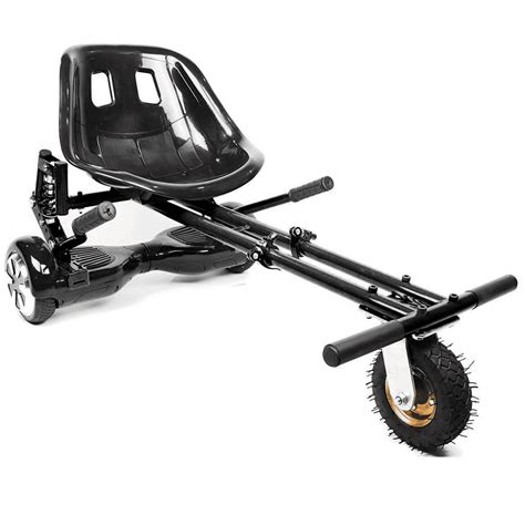 Monsterkart Attachment Official ®