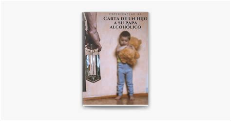 Apple BooksでCarta de un hijo a su papa alcohólicoを読む