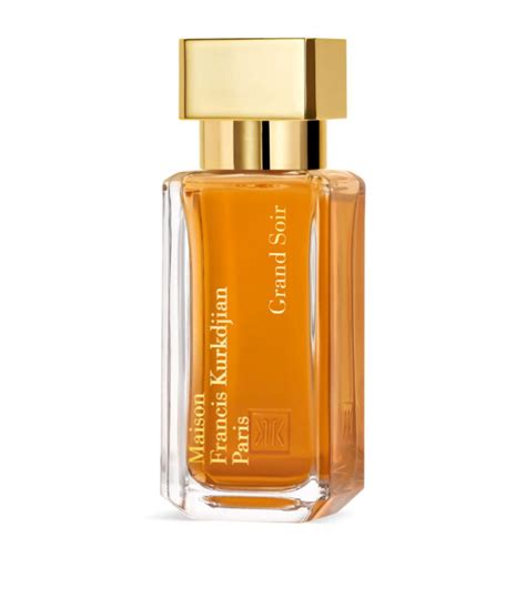 Maison Francis Kurkdjian Grand Soir Eau De Parfum Ml Harrods Uk