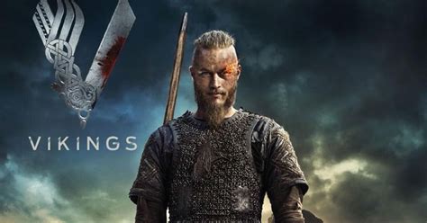 Vikings En Streaming Vf Vikings Saison 2 VF