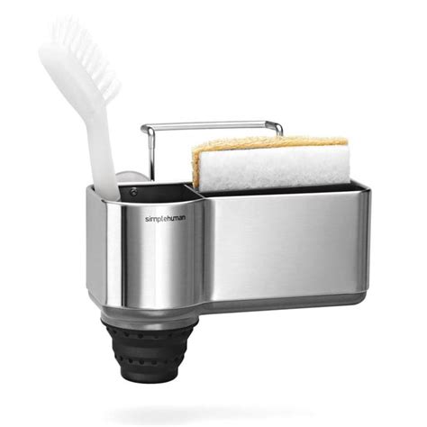 8 Best Kitchen Sink Caddies and Organizers — Top Sponge Holders | The ...