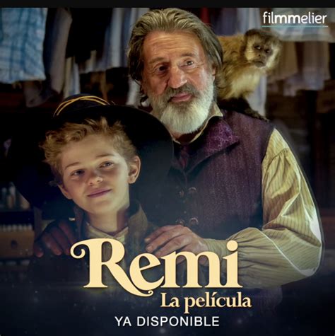 REMI en streaming