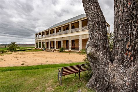 Glengallan Homestead J Explores Flickr