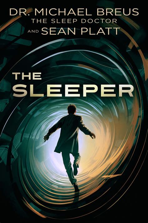 The Sleeper Book Sterling And Stone
