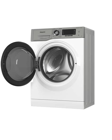 Стиральная машина Hotpoint NSD 8249 UD AVE RU: обзор, характеристики ...