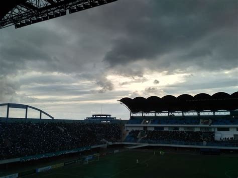 Maguwoharjo Siap Jadi Tempat Pertandingan Piala Menpora