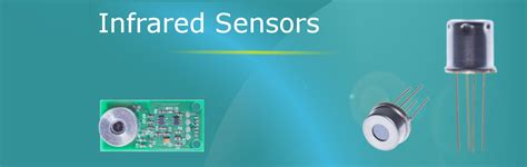 Infrared Sensors How They Work