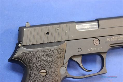 Sig Sauer P220 Dak 45 Acp W Box And For Sale At 978825745