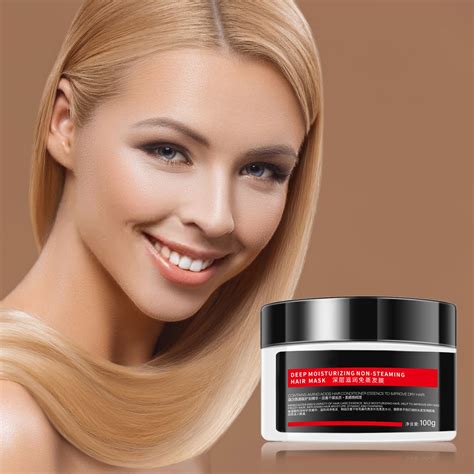 Siquannnn Shea Leave In Conditioner Hair Deep Moisturizing Evaporation