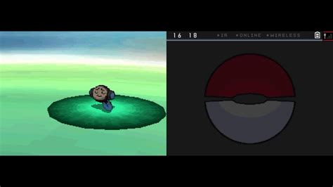 Pokemon Black Walkthrough Part Nacrene City Youtube