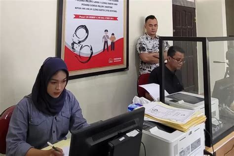 Kantor Imigrasi Kelas Ii Non Tpi Wonosobo Telah Layani Permohonan