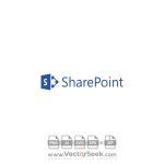 SharePoint Logo Vector - (.Ai .PNG .SVG .EPS Free Download)