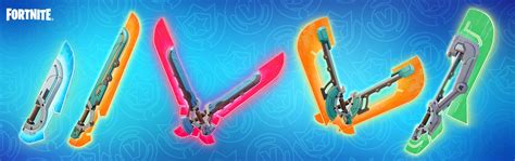 Fortnite Crew March Rift Knight Kieran Skin Masterwork Pickaxe