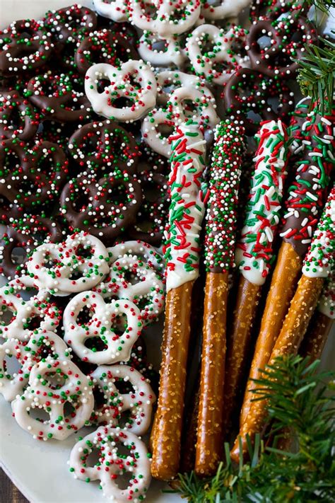 Nestle Chocolate Covered Pretzels Recipe At Nathan Huff Blog