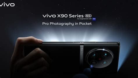 Vivo X Et X Pro Sont Lanc S Dans Le Monde Entier Avec X Pro Plus