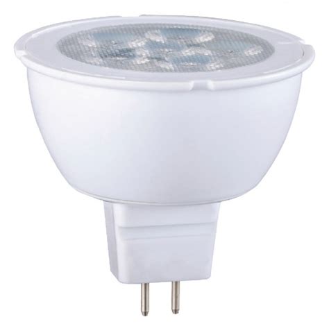 Led Spot Gu5 3 Hq 5 5w 350lm 2700k Hq Kabelshop Nl