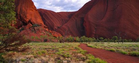 Beste Natur Und Abenteuer Uluru Kata Tjuta Cultural Centre