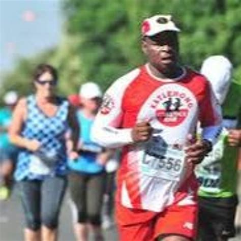 Stream COVID19 SAFETY TIPS FOR RUNNERS BY HLONI MOTOUNG by UbuntuRadioZA | Listen online for ...