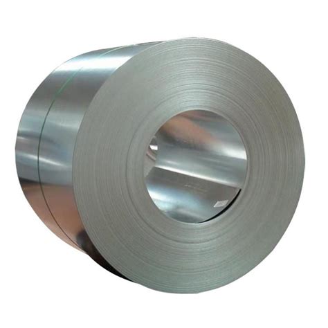 G30 G60 G90 Gi Galvanized Steel Coils For Industrial Bobinas De Acero