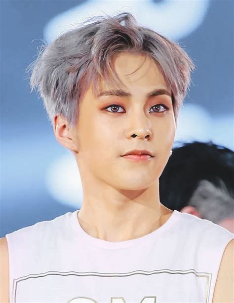 Xiumin Kim Minseok Exo Exo Xiumin Kpop Exo