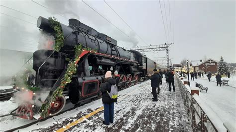 Запущен ретро-поезд «Уральский экспресс»! С 3 | [ТЕ] Типичный Екатеринбург