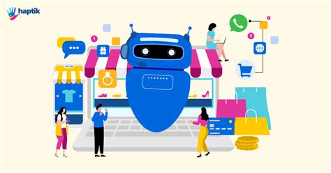 How Ai Chatbots And Voice Assistants Are Driving The Ecommerce Growth