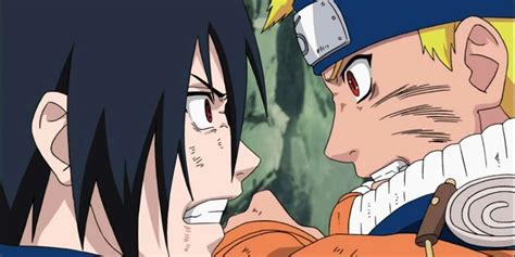 Naruto & Sasuke's Rivalry, Explained