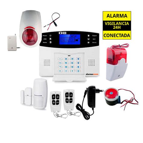 Top Imagen Diagramas De Alarmas Para Casa Gratis Abzlocal Mx