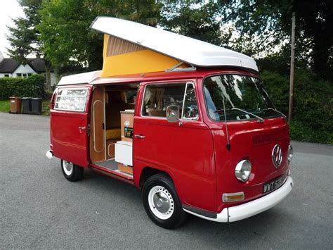 A Really Solid And Original Bus Right Through Ive Had Aircooled Vws