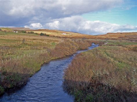 River Ose © Richard Dorrell Geograph Britain And Ireland