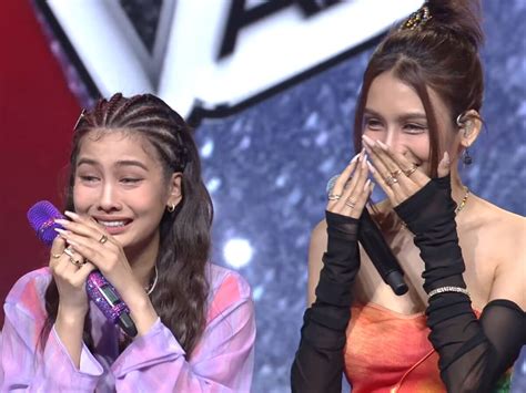 The Voice Thailand 2024 Contestants Chere Deeanne