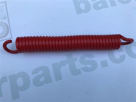 Massey Ferguson Pick Up Spring Baler Spares Experts In Baler Spares