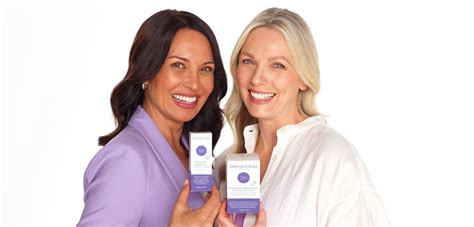 Browse All Skincare For Menopausal Skin