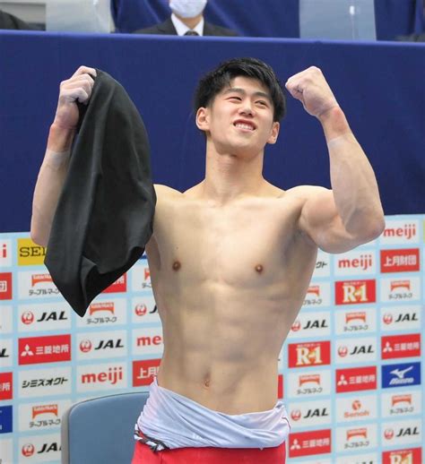 19歳・橋本大輝が涙の五輪初切符「怖かった」 2位と0・136差、重圧乗り越えvスポーツデイリースポーツ Online