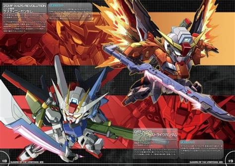 Pin By Setsuna Akiyuki On Mecha Aa Ron Custom Gundam Gundam Art