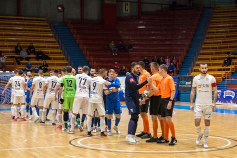 Matchday Info Futsal Dinamo Crnica 18 00 Futsal Dinamo