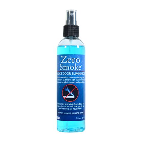 Smoke Eliminator Spray Walmart - Captions Pages