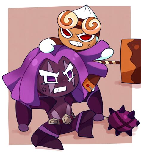 Cookie Run Image By Aoscoook Zerochan Anime Image Board