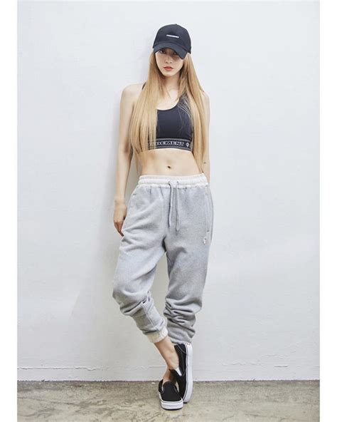 Hot Photos Of Han Ye Seul ThBlog