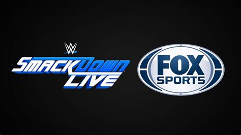 FOX, MLB, and WWE Television Deals Update – TPWW