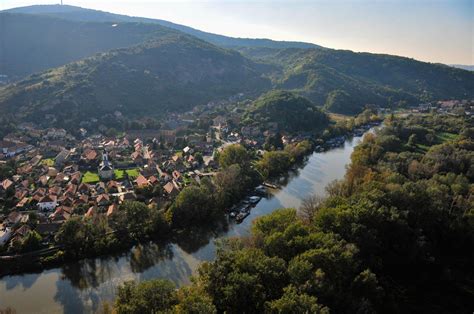 Örökségtúra a Bodrog mentén és a Bodrogközben Örökségtúra