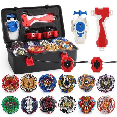 Beyblade Burst Quaddrive Cosmic Vector Battle Set Battle Game